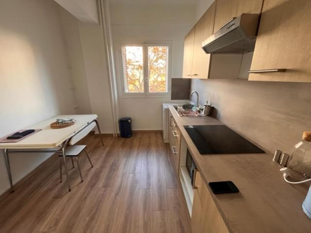 T4 Marseille Vue Imprenable Sur Vieux Port Apartment Екстериор снимка