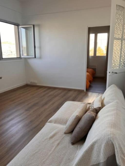 T4 Marseille Vue Imprenable Sur Vieux Port Apartment Екстериор снимка